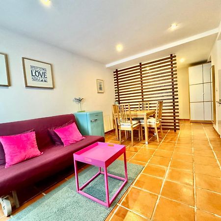 La Casita De La Esquina Daire Granada Dış mekan fotoğraf