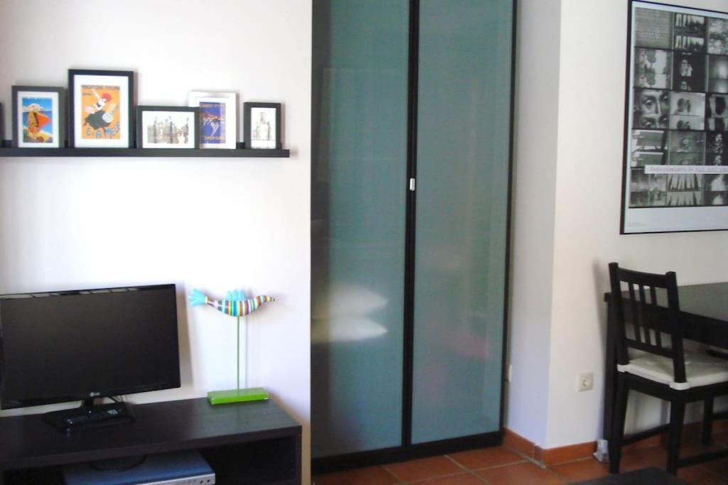 La Casita De La Esquina Daire Granada Dış mekan fotoğraf
