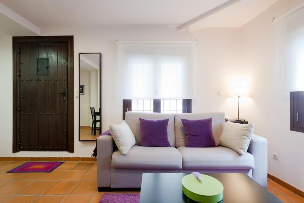 La Casita De La Esquina Daire Granada Dış mekan fotoğraf