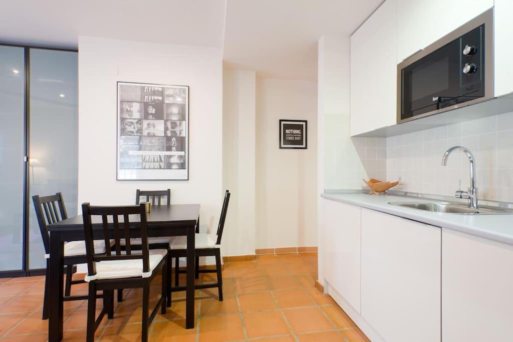 La Casita De La Esquina Daire Granada Dış mekan fotoğraf