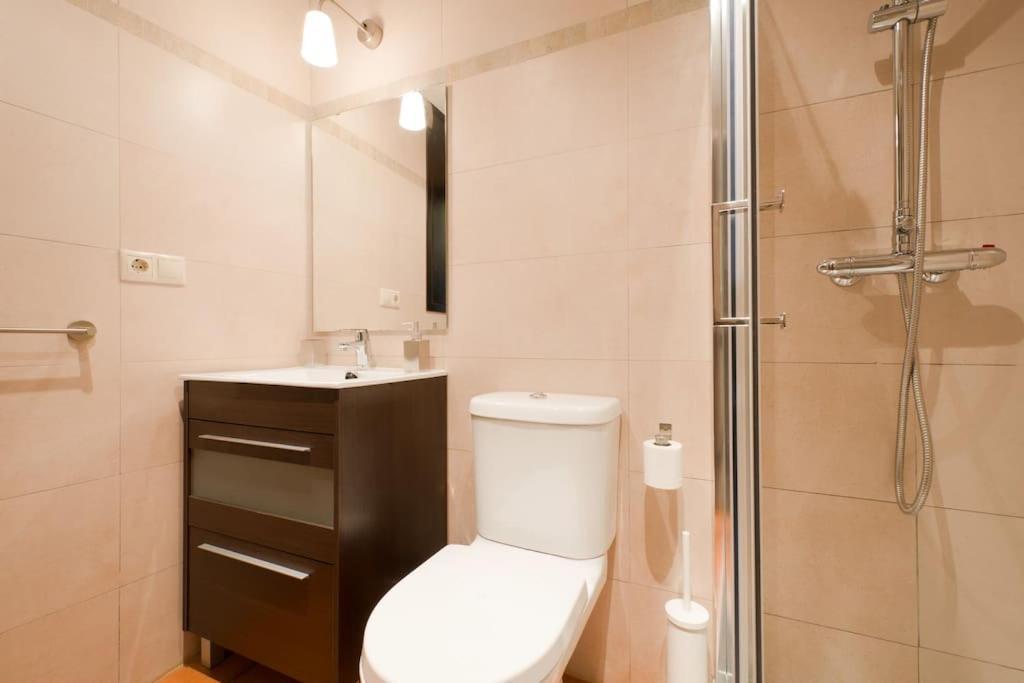 La Casita De La Esquina Daire Granada Dış mekan fotoğraf