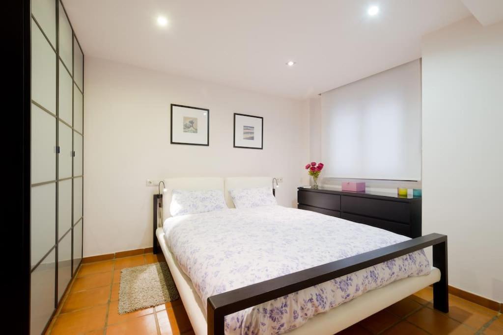 La Casita De La Esquina Daire Granada Dış mekan fotoğraf