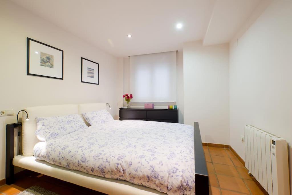 La Casita De La Esquina Daire Granada Dış mekan fotoğraf
