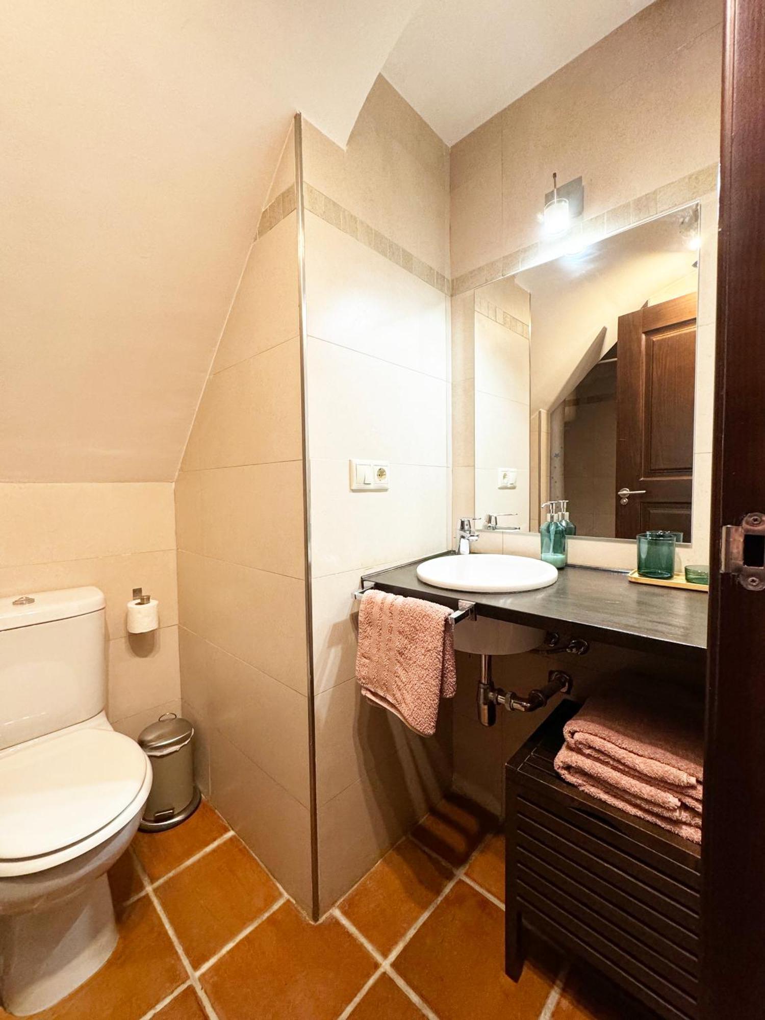 La Casita De La Esquina Daire Granada Dış mekan fotoğraf