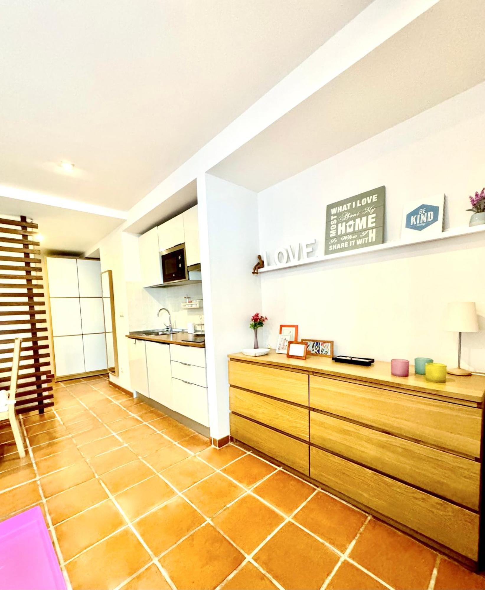 La Casita De La Esquina Daire Granada Dış mekan fotoğraf